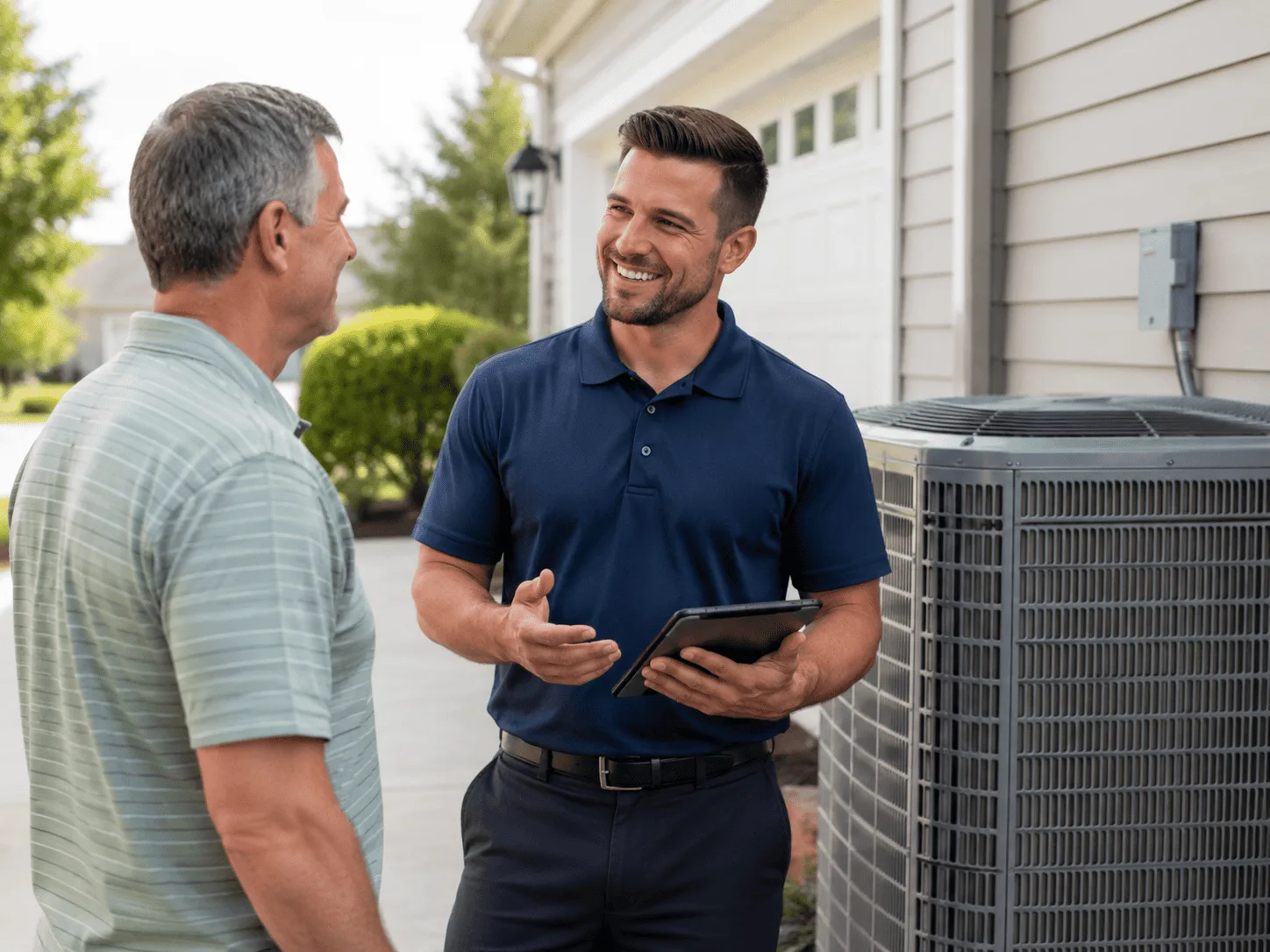 Heat Pump Installation Franklin, KY FAQs